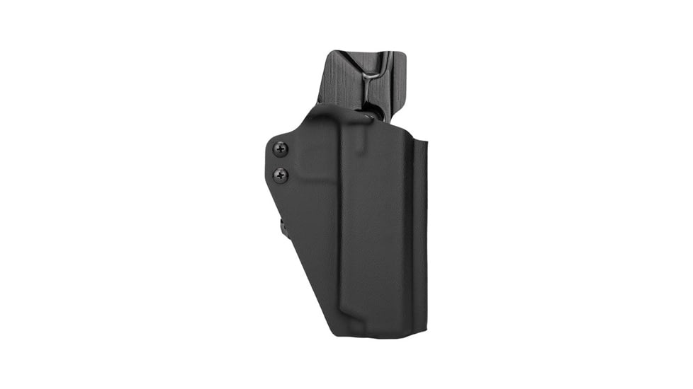 Kimber 2K11 CRUCIAL CONCEALMENT COVERT OWB HOLSTER RH, 4200511