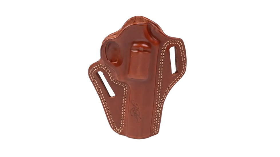 Kimber K6S HOLSTER DASA 4IN CMB MASTER RH TAN, 4200060