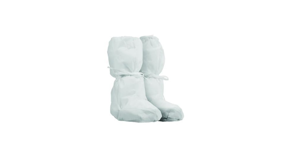 Kimberly Clark Boot Cover St Univ Cs100pr 31696, Unit CS