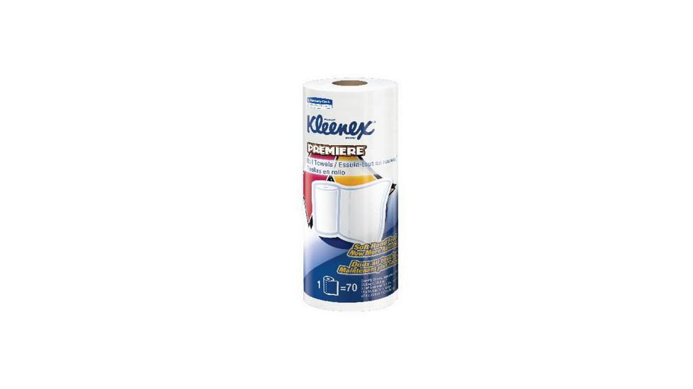 Kimberly Clark Kleenex Towels Prem Roll Cs24 13964, Unit CS