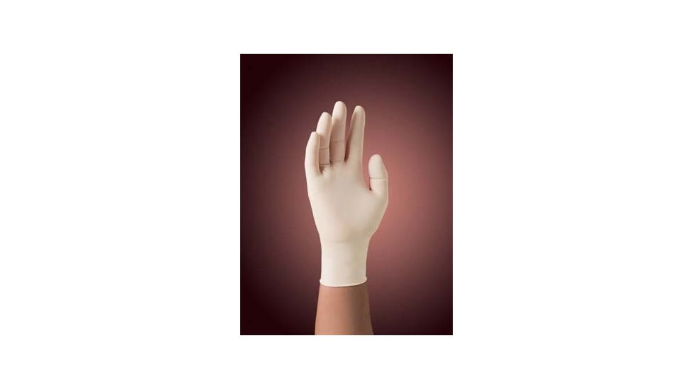 Kimberly Clark Safeskin Ambidextrous Latex Gloves, Kimberly-Clark HC330