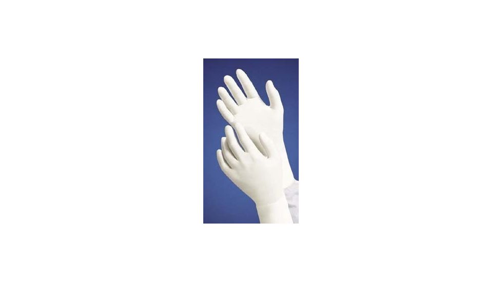 Kimberly Clark Safeskin Critical Nitrile Gloves, Kimberly-Clark HC61014