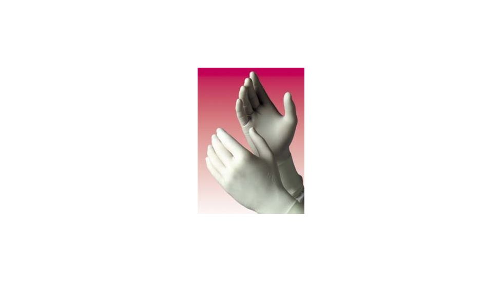 Kimberly Clark CERTICLEAN Class 10 Nitrile Gloves 40101-354
