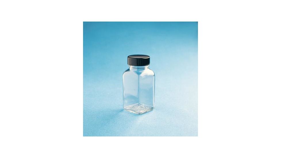 Kimble/Kontes Bottle Sq Tablet 1OZ CS288 5910133C 21