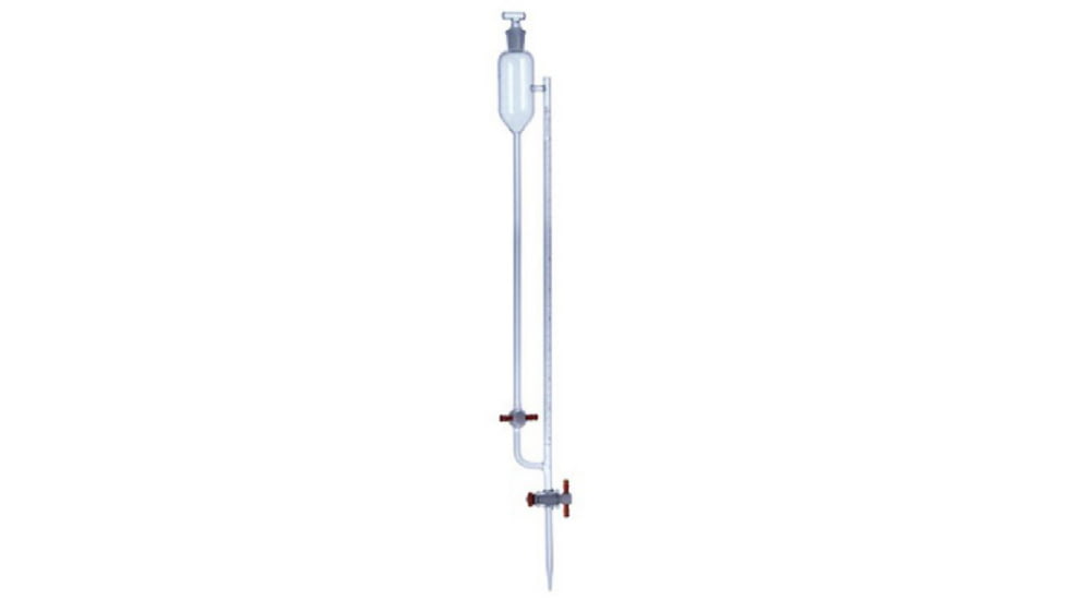 Kimble/Kontes Buret Cls A Reservoir CS1 2 Ml 17132F-2