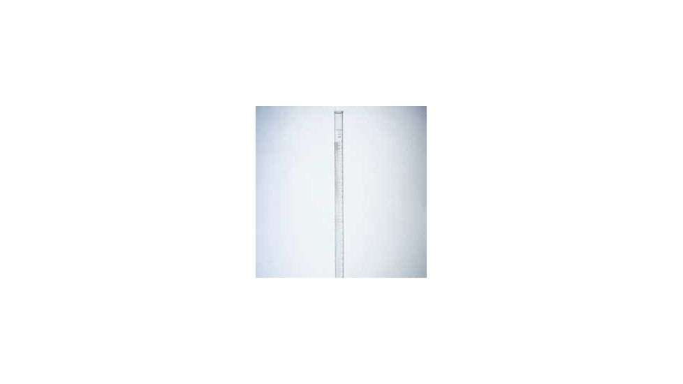 Kimble/Kontes KIMAX Brand Burets, Serialized and Certified, Class A, Three-Way PTFE Stopcock 17052F-100