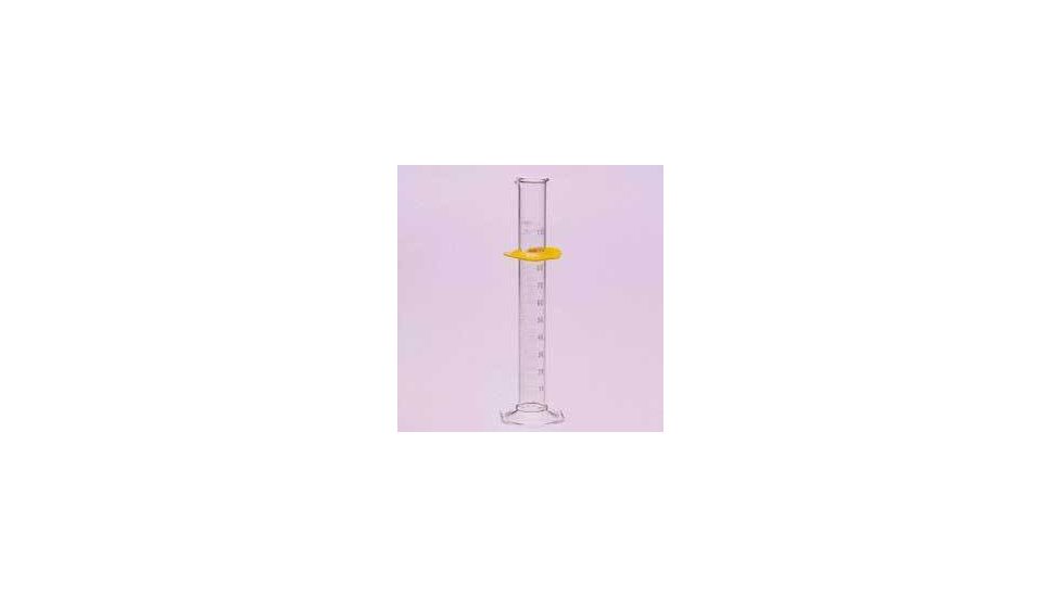 Kimble/Kontes KIMAX Brand Single Metric Scale Graduated Cylinders, Class B, Pour Spout 20022 1000