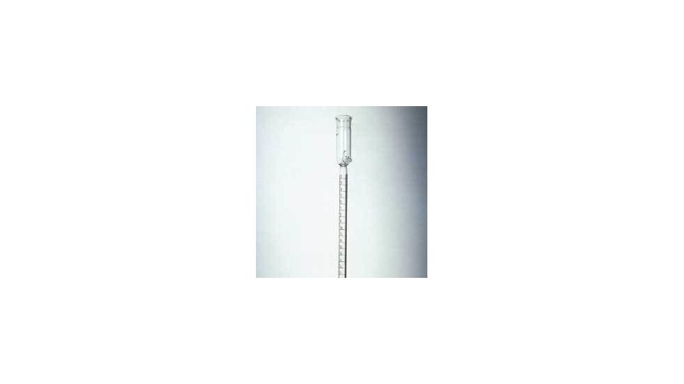 Kimble/Kontes KIMAX Burets, Automatic Self-Zeroing, Class B, Three-Way PTFE Stopcock, Kimble Chase 17051F-25