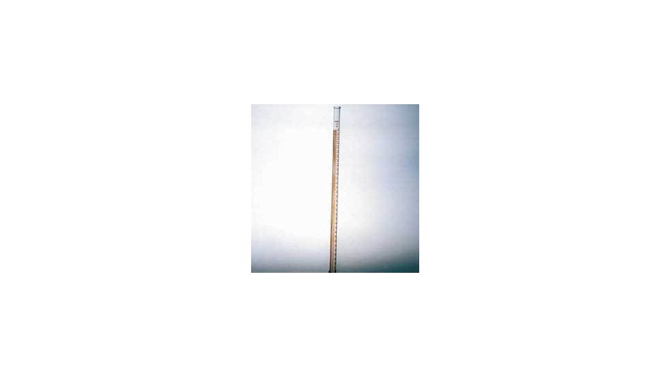 Kimble/Kontes KIMAX Burets, Class A, Straight Bore PTFE Stopcock, Kimble Chase 17027F 100
