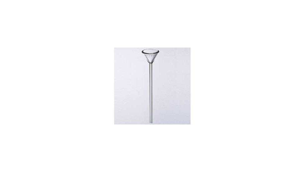 Kimble/Kontes KIMAX Filling Funnels, Long Stem, 58° Angle, Kimble Chase 28900 100