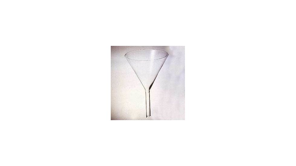 Kimble/Kontes KIMAX Funnels, Long Stem, 60° Angle, Kimble Chase 28980 250