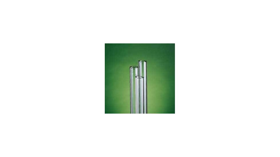 Kimble/Kontes KIMAX Glass Tubing, Heavy Wall, Kimble Chase 80500 2 Cut Ends