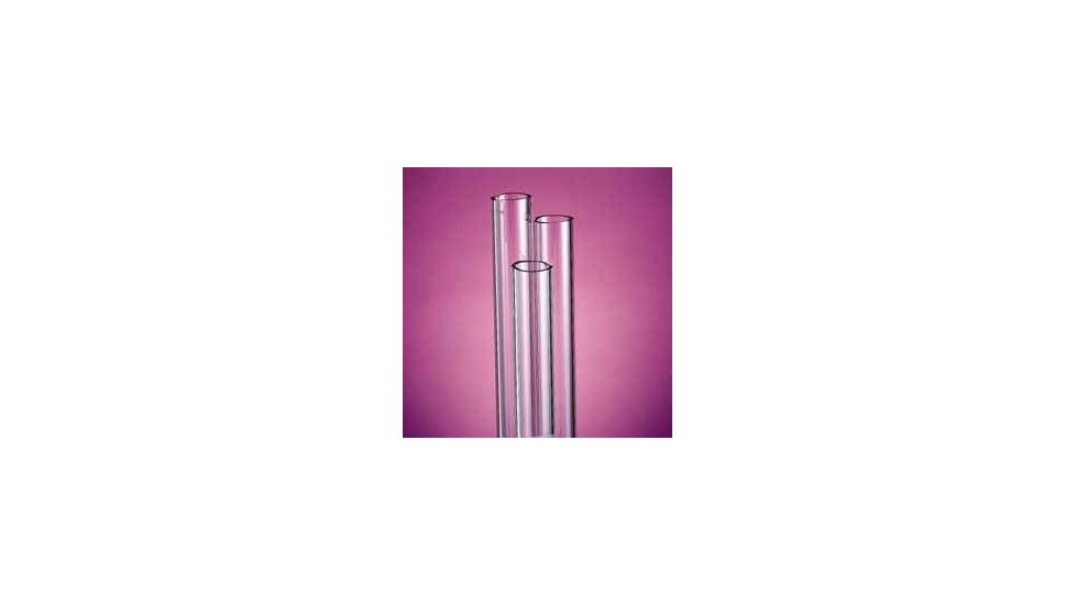 Kimble/Kontes KIMAX Glass Tubing, Medium Wall, Kimble Chase 80400 112 Cut Ends