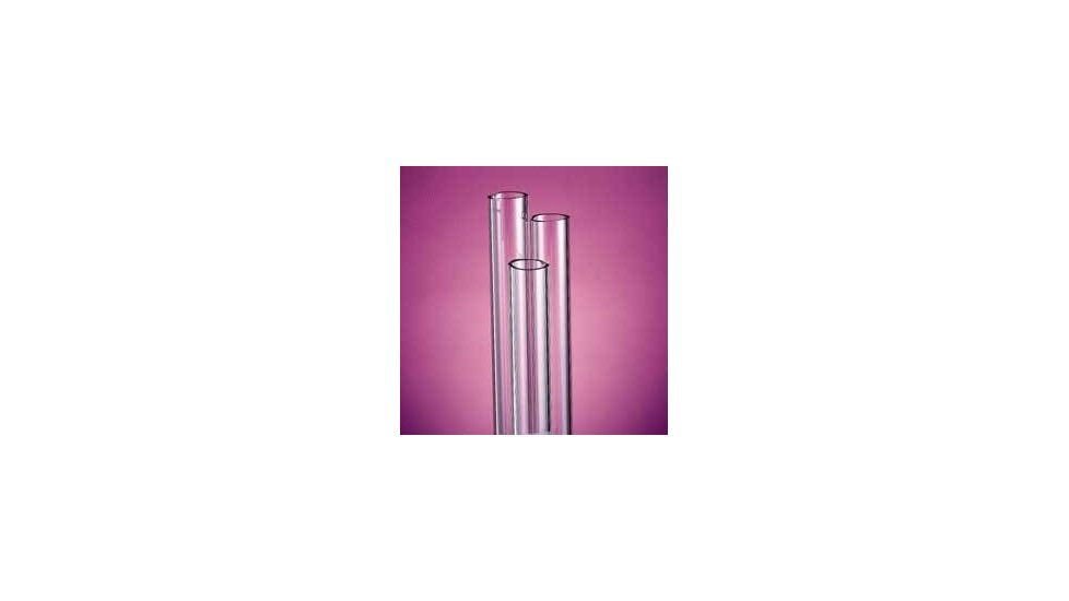 Kimble/Kontes KIMAX Glass Tubing, Medium Wall, Kimble Chase 80400 14 Glazed Ends