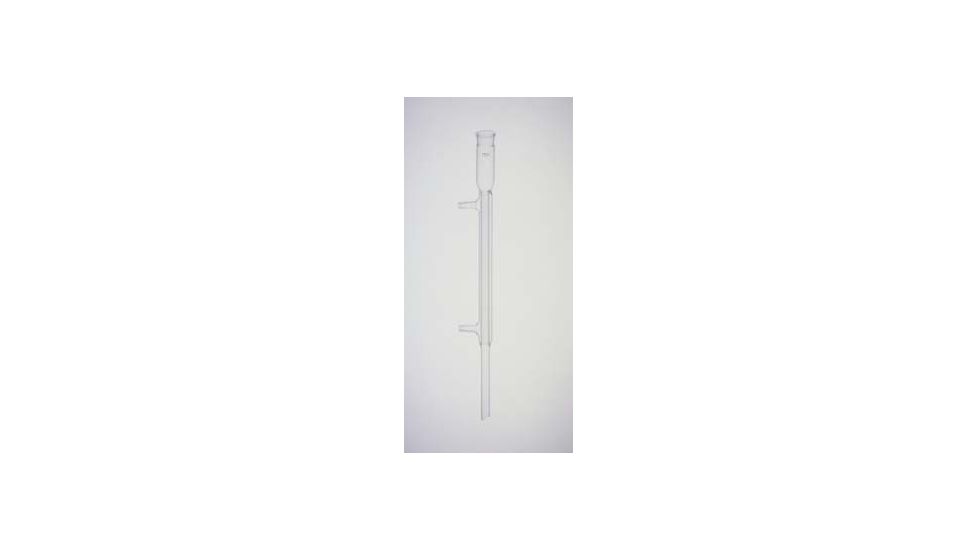 Kimble/Kontes KIMAX Medium Length West Condenser, Kimble Chase 18185 1420