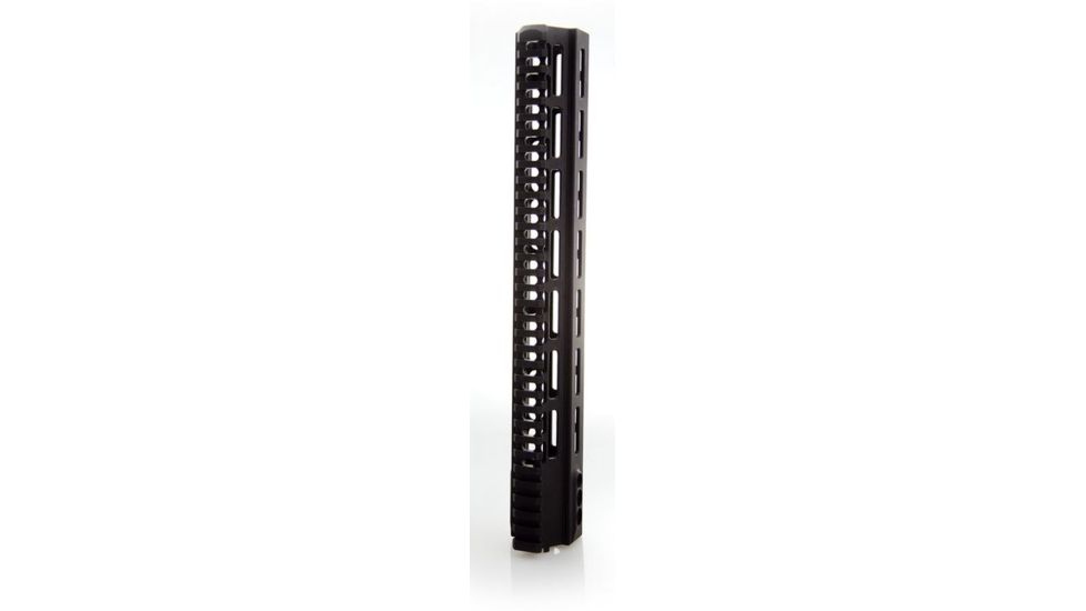 Kinetic Development Group MREX AR MLOK 13.5in Modular Rail, Black, ARP5-030
