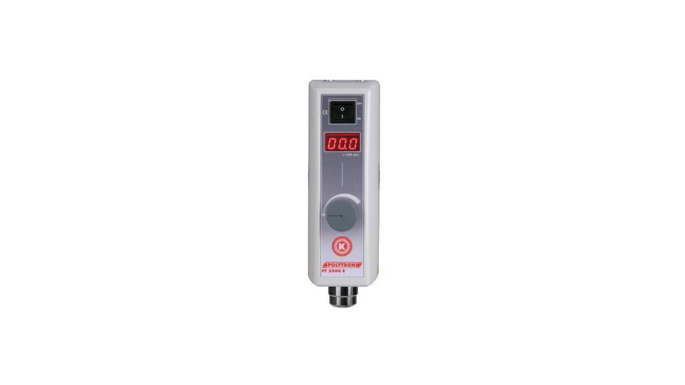 Kinematica Homogenizer Polytron Pt2500e 1 11010058, Unit EA