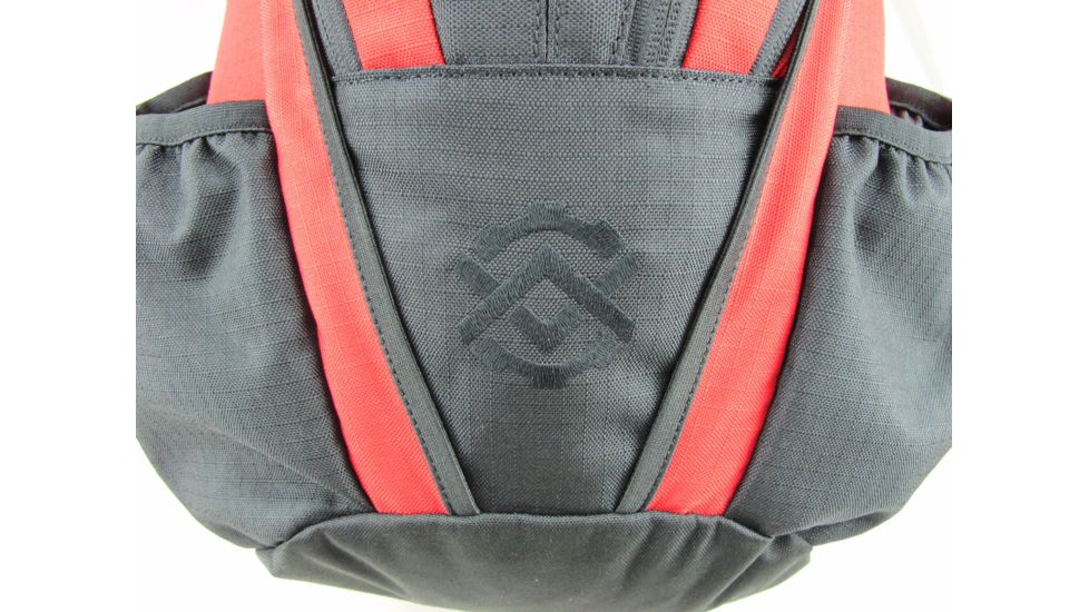 Kinetic Development Group KDG Apparition Pack, Black/Red, SWG-010