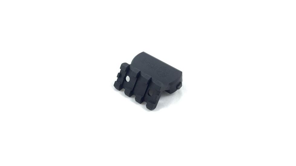 Kinetic Development Group Kinect MLOK Universal Offset Mount, Black KIN5-135