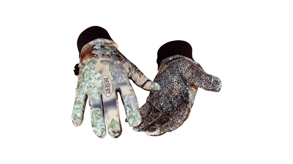 King's Camo Lightweight Glove, Desert Shadow, Medium/Large KCG5000-DS-M/L