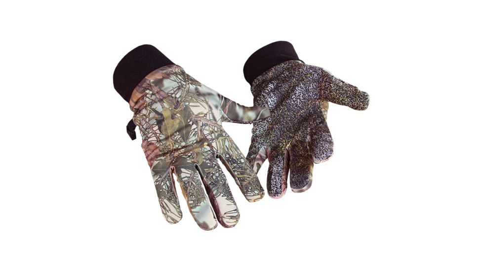 King's Camo Lightweight Glove, Mountain Shadow, Medium/Large KCG5000-MS-M/L