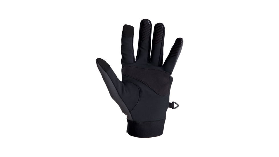 Kings Camo XKG Mid-Weight Glove, Charcoal, M, XKG5050-CH-M