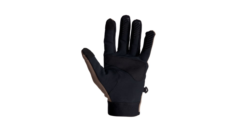 Kings Camo XKG Mid-Weight Glove, Dark Khaki, L, XKG5050-DK-L