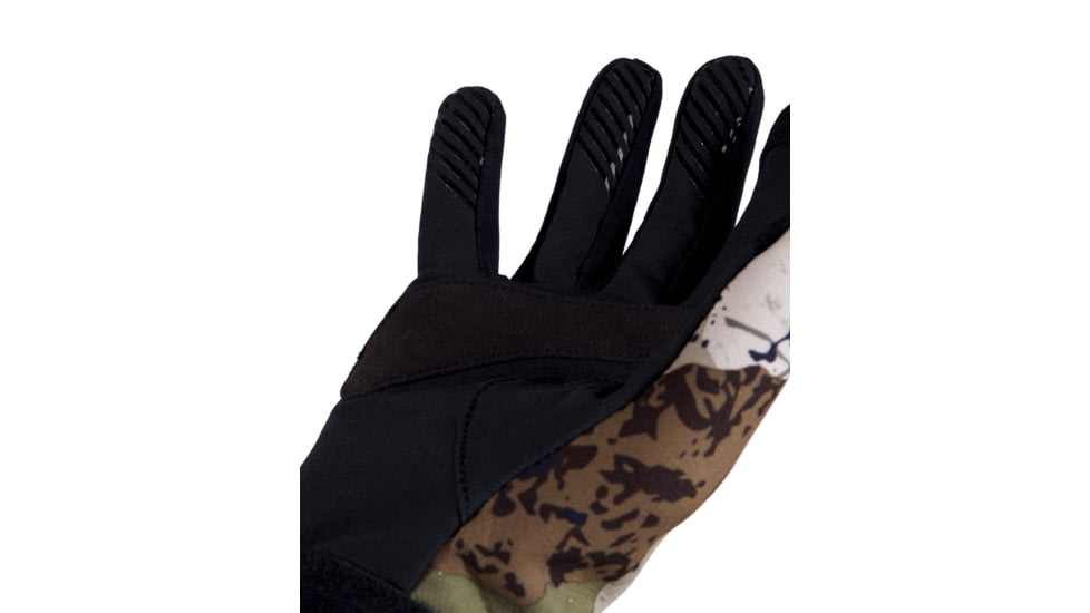 Kings Camo XKG Mid-Weight Glove, XK7, M, XKG5050-XK7-M