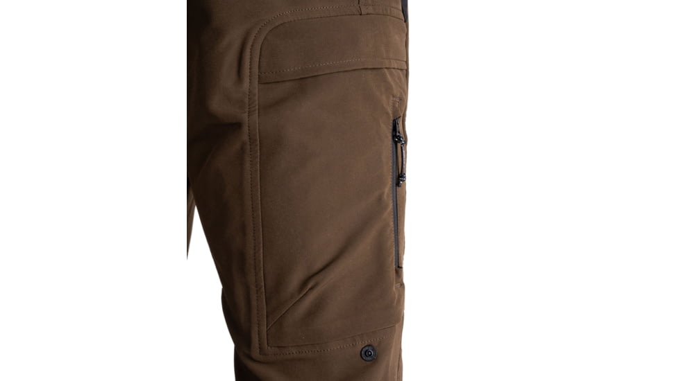 Kings Camo XKG Ridge Pant - Mens, Bark, 32T, XKG4201-BRK-32T