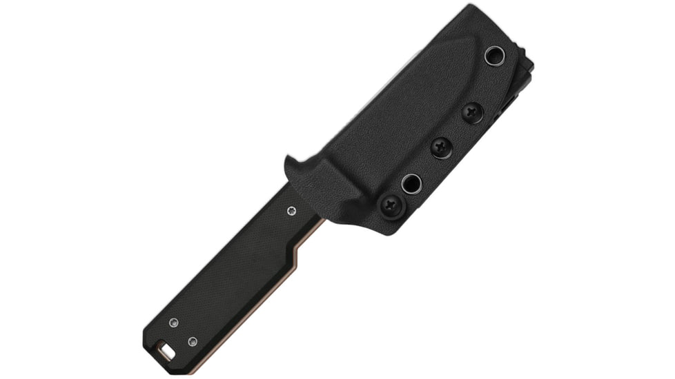Kizer Cutlery Abrams Fixed Blade G10***, KI1133A3