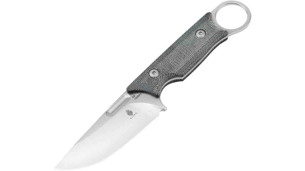 Kizer Cutlery Cabox D2 Fixed Blade