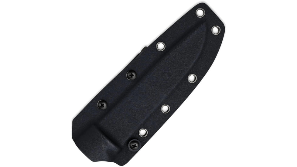 Kizer Cutlery Camp 180 Fixed Blade, KI1096A2