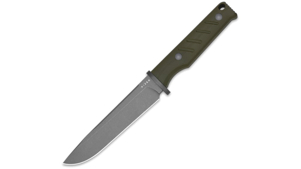 Kizer Cutlery Camp 180 Fixed Blade, KI1096A2