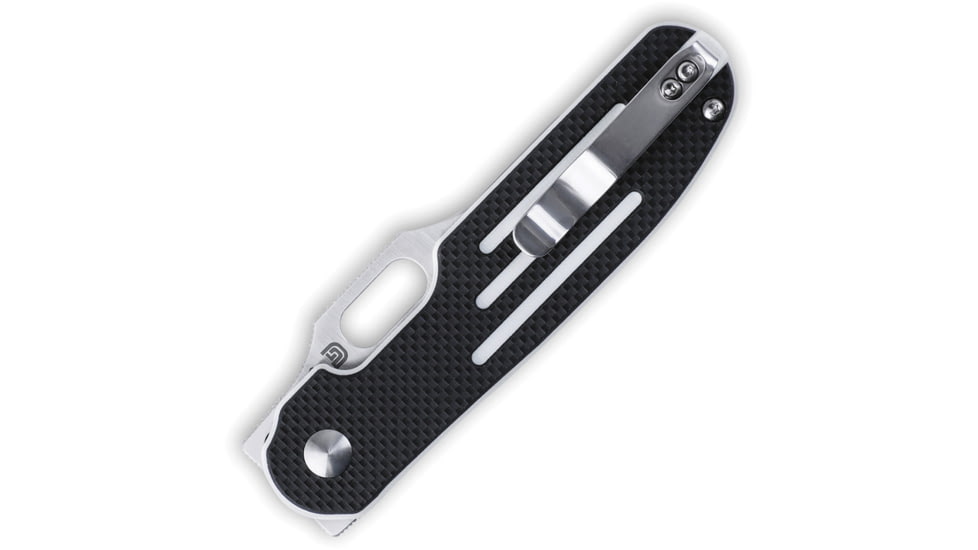 Kizer Cutlery Cormorant Button Lock