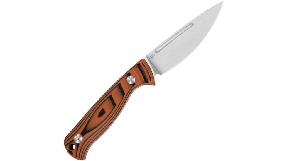 Kizer Cutlery Evenki 2 Fixed Blade, KI1098A1