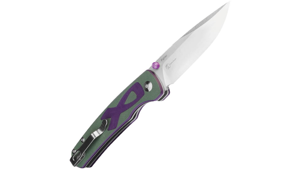 Kizer Cutlery Fighter