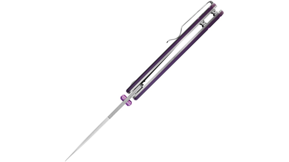 Kizer Cutlery Fighter