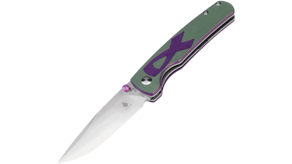 Kizer Cutlery Fighter