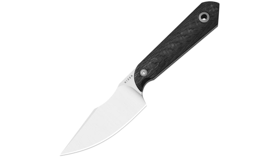Kizer Cutlery Mini Harpoon Fixed Blade, KI1040S8