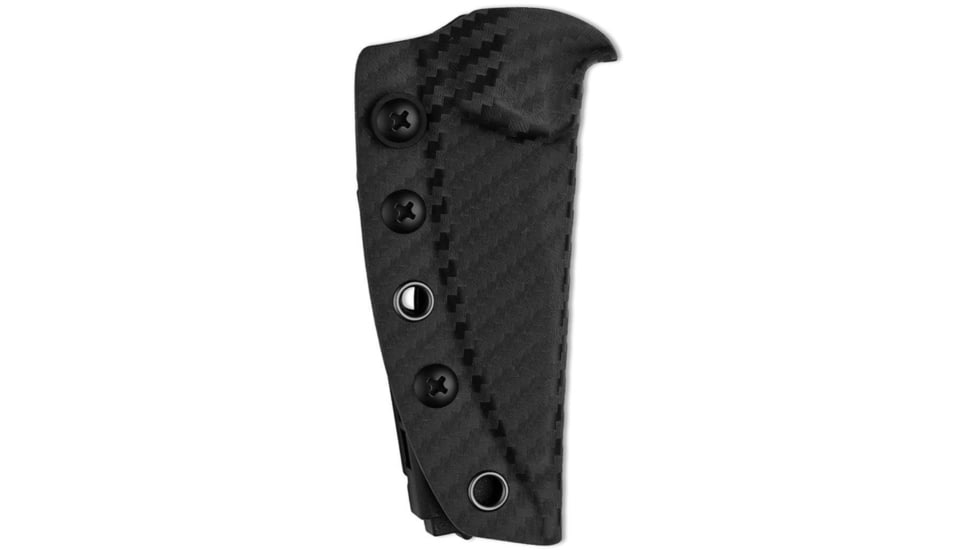 Kizer Cutlery Momo Fix 3 Fixed Blade Wood, KI1124A1