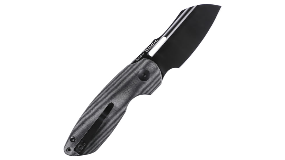 Kizer Cutlery October Framelock
