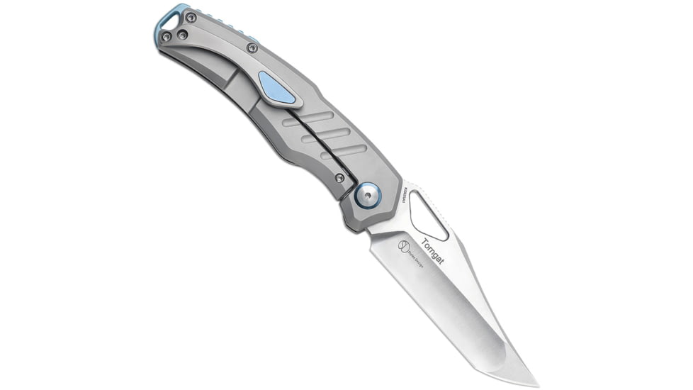 Kizer Cutlery Torngat Framelock S35VN