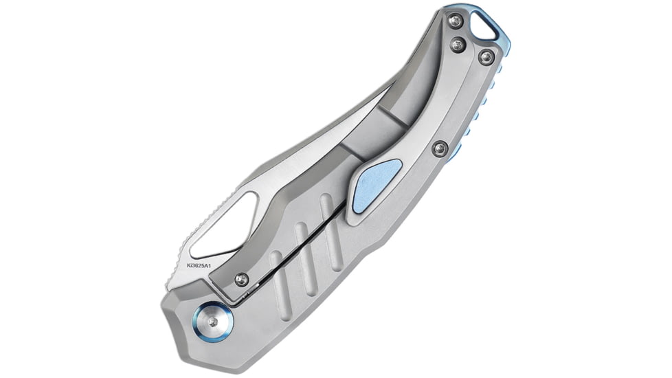 Kizer Cutlery Torngat Framelock S35VN