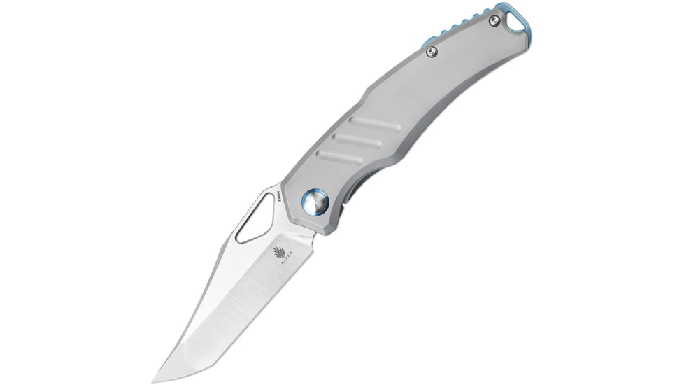 Kizer Cutlery Torngat Framelock S35VN