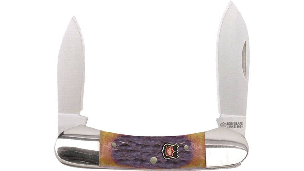Klaas Canoe Blade KC6217BR