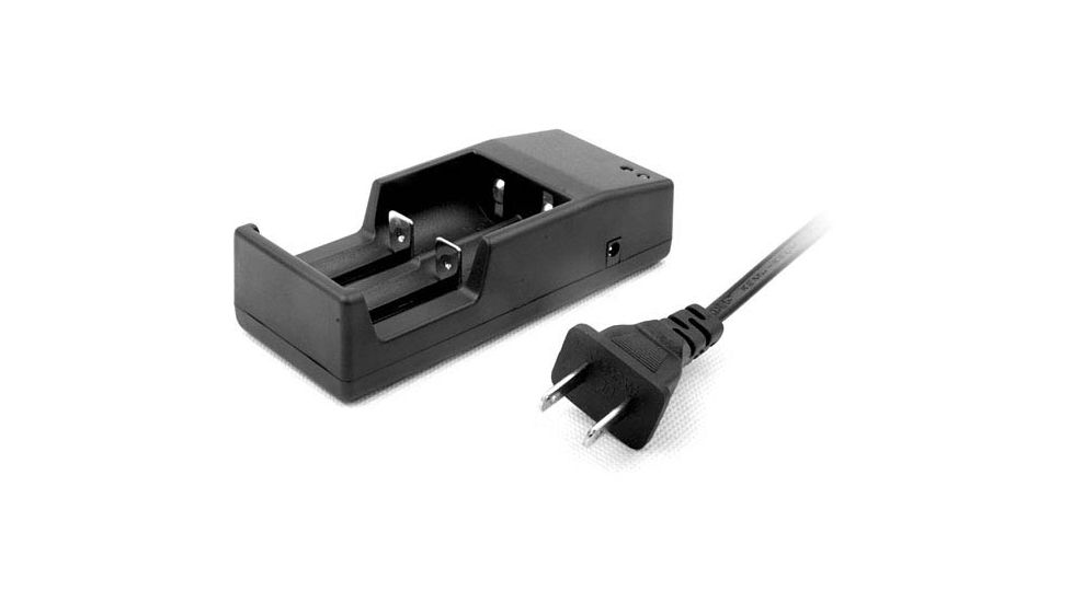 Klarus 18650BAT Charger for Euro &amp; US KL-18650C