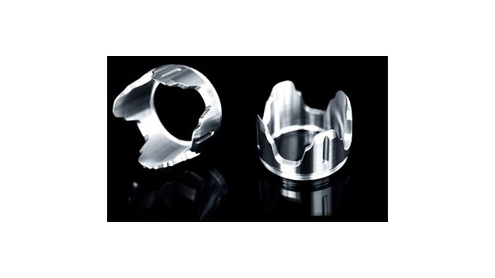 Klarus Aggressive Striking Bezel for XT11 &amp; RS11 KL-ASB