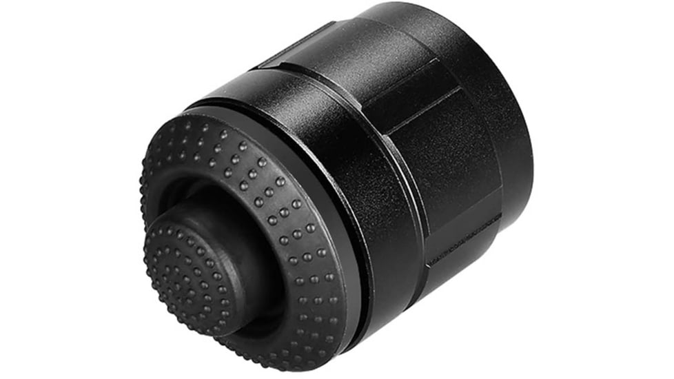 Klarus Omni-Directional Rapid Response Tactical Tail Switch, Black, 360T1