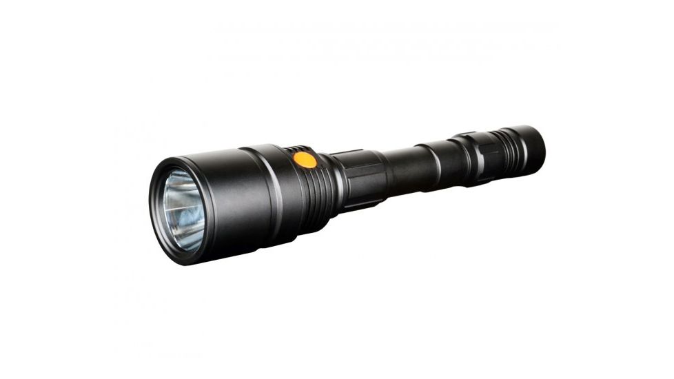Klarus ST30-U Cree XM-L2 Waterproof LED Flashlight,Black,1080 Lumens KLARUS-ST30-U-XML2