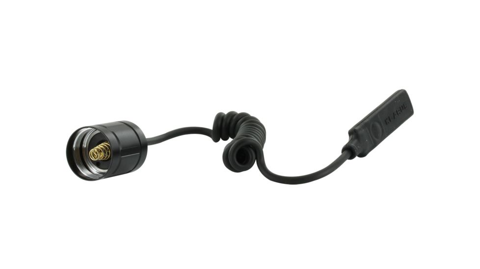 Klarus TRS1 Switch, Black, TRS1
